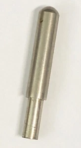 Vintage Telefunken Grundig Dual Garrard VM BSR Manual Play LP Record Spindle - Picture 1 of 4