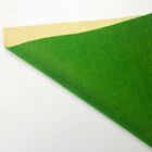 25x25cm Grass Mat Green Artificial Lawn Carpet Model Architectural Layout