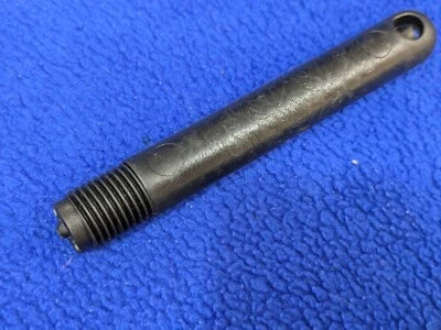 VW Volkswagen R32 & 98-05 Passat & 04-06 Phaeton Wheel Tommy Bar Tool OEM - Image 1 of 4
