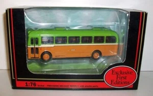 EFE 1/76 Scale - 24310 BET Style bus AEC Reliance Halifax - Picture 1 of 1