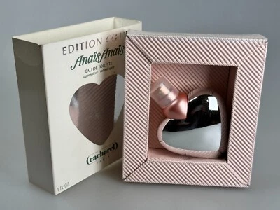 Cacharel Anais Anais Eau de Toilette Spray 30 ml Vintage - Bild 1 von 3