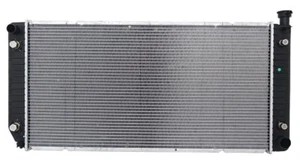94 95 CHEVY GMC PICKUP YUKON 99-00 RADIADOR ESCALADE - Imagen 1 de 1
