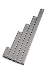 Additional Extension Pack for PCMD Projector Ceiling Mounts - 5" 8" 10" 12" 14" - Picture 1 of 1