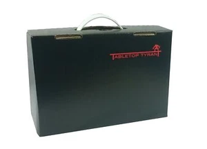 Companion Skirmish Case with Egg Shell foam. Storage box. - Picture 1 of 2