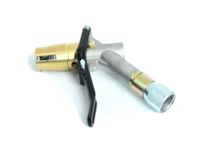 LPG Autogas Filling Nozzle LPG Gun-Dish Type (with Brass Sleeve) - Picture 1 of 3