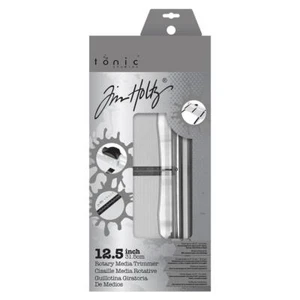 Tim Holtz 12.5" Rotary Media Trimmer - Picture 1 of 10