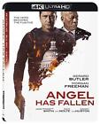 Angel Has Fallen (4K UHD Blu-ray)