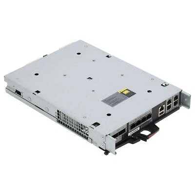 NetApp FAS2552 Storage Controller Module 10GbE FC 16Gb 111-01324 X3402A-R6 - Bild 1 von 4