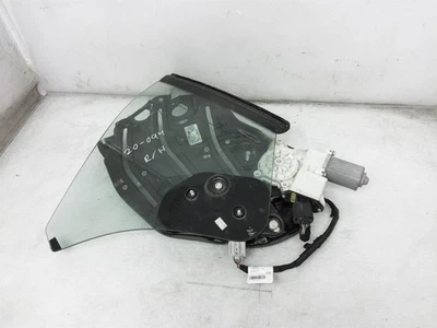 Ford Mustang 2015-2019 pasajero trasero cuarto derecho ventana vidrio motor Fr3z-7627 Foto 1 de 4