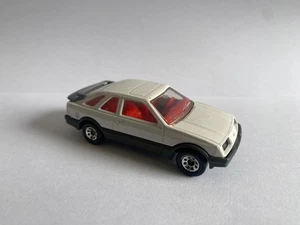 MATCHBOX SUPERFAST FORD SIERRA XR4i BOXED - Picture 1 of 7