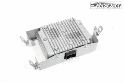 Unidad de módulo de control inversor de potencia GMC TERRAIN AC DC 2018-2024 26202961 OEM Foto 1 de 4