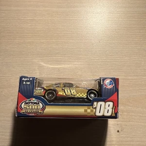 Action Racing Collectables NASCAR 2008 Daytona 500 #08 1:64 Scale Stock Car - Picture 1 of 3