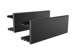be quiet! Osłona gniazda dysku twardego HDD DB700 PC pasuje do (seria Gehae - Zdjęcie 1 z 1