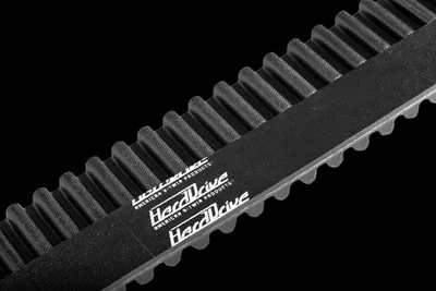Harddrive Rear Drive Belt 1in 133 Teeth Harley Davidson Rocker C 08-11 - Image 1 of 3