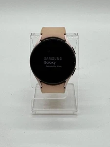 UNLOCKED Samsung Galaxy Watch 5 (SM-R905U) - 40mm - Rose Gold/Pink - Used - Photo 1 sur 15