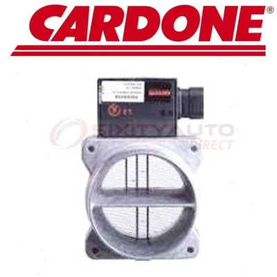 Cardone Mass Air Flow Sensor for 1998-2004 Isuzu Rodeo 3.2L V6 - MAF Intake ro — 第 1/4 张图片