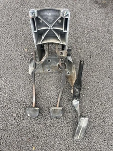 ✅ 98-01 Dodge Ram 1500 2500 NV3500 NV4500 CLUTCH BRAKE GAS PEDAL ASSEMBLY OEM ✅ - Picture 1 of 9