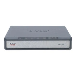 Cisco VG204XM Analog Voice Gateway Without PSU - Afbeelding 1 van 4