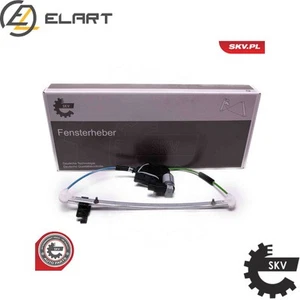 WINDOW REGULATOR 51SKV427 FOR MAZDA 3 Z627/Z601 1.6L LF-VE/DE 2.0L Y601 1.6L 3 - Picture 1 of 9
