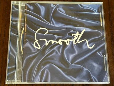[CD] Smooth Compilation Album Booklet Nostalgic Collectible 2Nd Hand K - Image 1 of 4