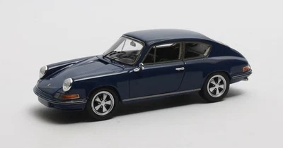 ,MATRIX SCALE MODELS, PORSCHE 911 B17 Prototipo azul 1969, 1/43, MTX51607-032 - Imagen 1 de 4
