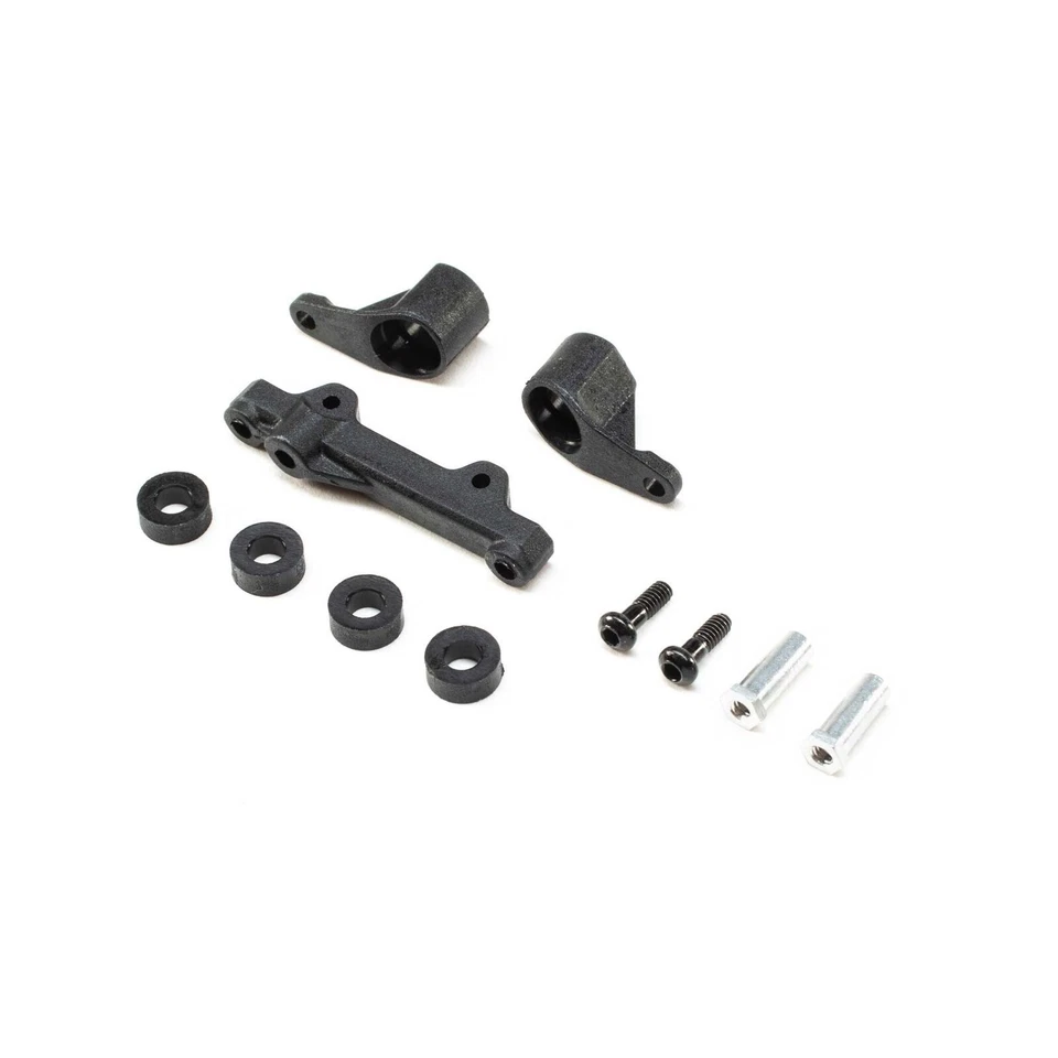Losi Bellcrank Drag Link Set: Mini-T 2.0, Mini-B LOS211013 - Image 1 of 1