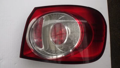 VW GOLF PLUS FL 2009-13 GENUINE REAR LIGHT O/S RIGHT DRIVER - Image 1 of 4