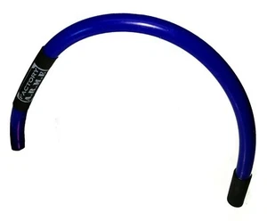 BRACCIO DI FABBRICA TAPPO CARBURANTE TUBO RESPIRATORE BLU YAMAHA YZ65 YZ85 YZ125 YZ250 - Foto 1 di 1