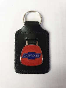CHEVROLET STINGRAY TRAILBLAZER EQUINOX TRAVERSE BOLT KEY FOB KEY RING CAR MALIBU - Picture 1 of 3