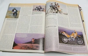 Dirt Bike Magazine May 1998 - Imagen 1 de 3