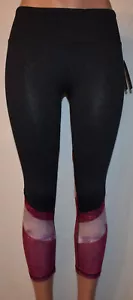 RBX para mujer rendimiento deportivo activo Capri, CR6361, talla XS - Imagen 1 de 8