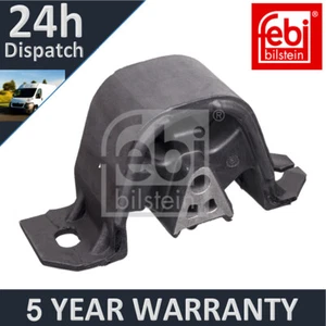 Passend für Vauxhall Astra 1984-1991 Nova 1990-1993 FEBI Hintergetriebemontage - Bild 1 von 2