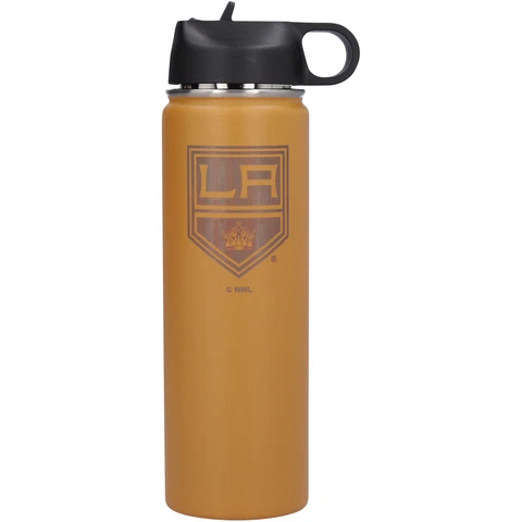 Los Angeles Kings 22oz. Canyon Water Bottle Cover