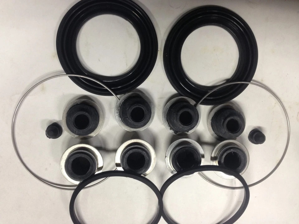 1993-1998 Totota T100 caliper kit - Image 1 of 1