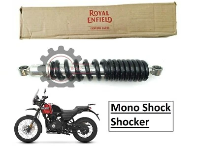 Royal Enfield Mono Shock Shocker Fit For Himalayan 411cc - image 1 of 4