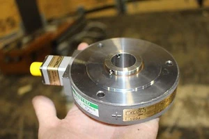 NEW Cleveland-Kidder Ultra Line Transducer Load Cell SLIM-1 MO-I3392-3ISC - Picture 1 of 1