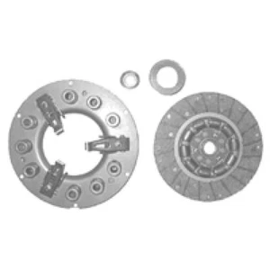 D52840K Clutch Kit - 11" Fits Allis-Chalmers - Picture 1 of 6