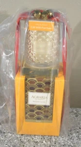 Agraria San Francisco Perfume Candle Balsam, 7 oz+ Special Bonus Candle Sealed - Picture 1 of 4
