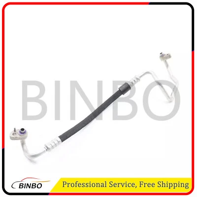 Mangueras de aire acondicionado para Mercedes-Benz Clase C W205 A2058300015 nuevas Foto 1 de 4