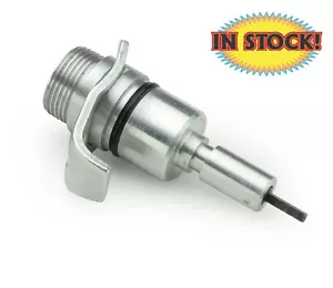 Dakota Digital 620006 - Ford Plug-In to Male Threaded Cable Adapter - Picture 1 of 1