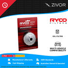 New RYCO Spin On Oil Filter Cup For PROTON GEN.2 CM 1.6L S4PH RST202