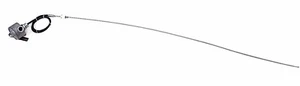 NEW CROUSE-HINDS: GUAB 26 3/4in. 21, GAYESCO: 16-TE-8272 5FT TEMPERATURE PROBE - Picture 1 of 4