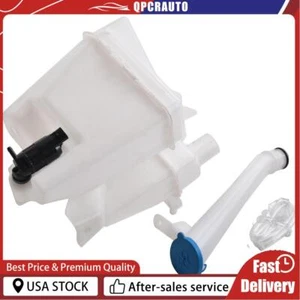Washer Reservoir Windshield Expansion Tank for Nissan Sentra 2016 2017 2018-19 - Picture 1 of 8
