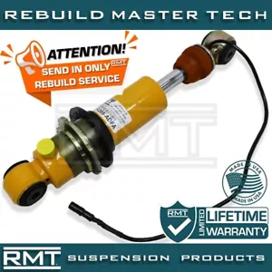 Lamborghini Diablo 96-99 Front Left/ Right OE REMAN Hydraulic Suspension Strut - Bild 1 von 9