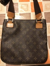 Tracolla Uomo Louis Vuitton usato in Italia | vedi tutte i 65 prezzi!