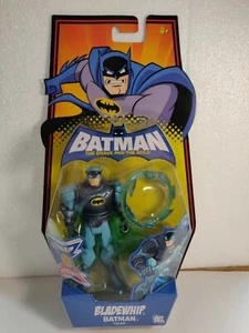 Batman the Brave and the Bold BLADEWHIP BATMAN (CosBman129) - Picture 1 of 10