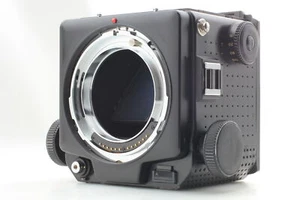 [For Parts] Mamiya RZ67 Pro 6x7 Medium Format Film Camera Body From JAPAN - Bild 1 von 11