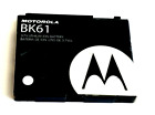 Genuine Motorola BK61 SNN5815A Battery Replacement for Rokr E8 Moto I425 I425T
