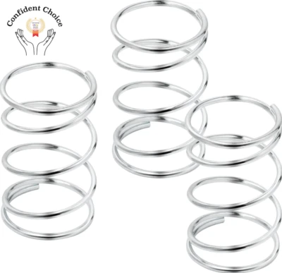 3 Pcs Spring for Hart 40V Homelite Trimmer Craftsman 27Cc RY40201A P2008 - Image 1 of 4