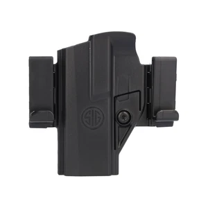 SIG SAUER IWB/OWB Ambi Black Holster for P365/P365XL (8900422) - Picture 1 of 6